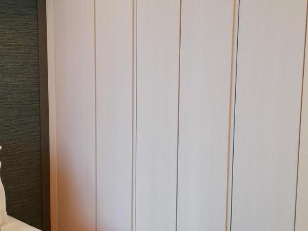 Oakwood Apartments Minami Azabu : photo 5 de la chambre appartement supérieur