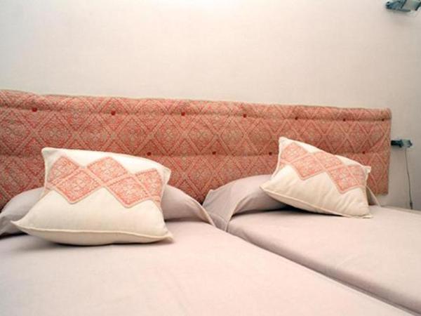 The Whale B&B : photo 2 de la chambre grande chambre double ou lits jumeaux