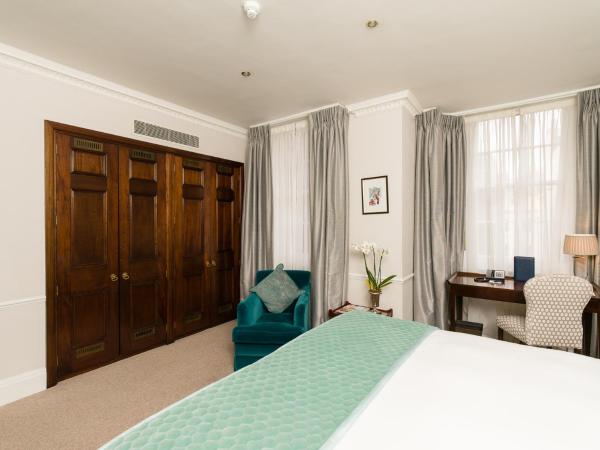 Dukes London : photo 2 de la chambre chambre lit king-size exécutive