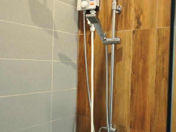 Lanta Seafront Resort : photo 8 de la chambre chambre double deluxe - vue sur mer