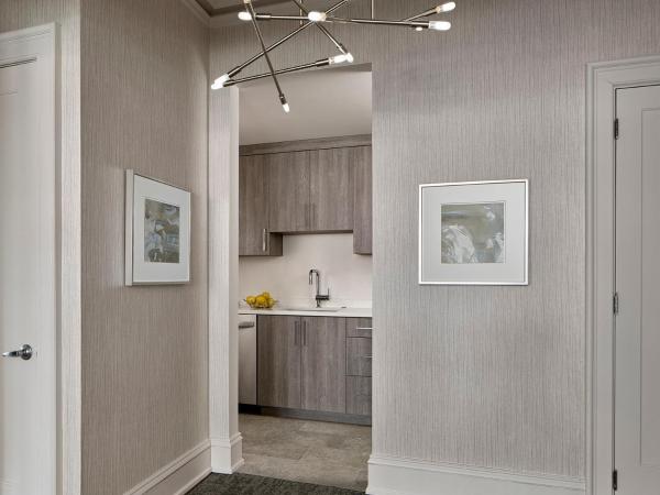 Hotel AKA Rittenhouse Square : photo 4 de la chambre premium two bedroom residence