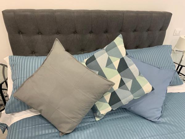 Di Palma Suite Museum : photo 3 de la chambre chambre double deluxe avec balcon