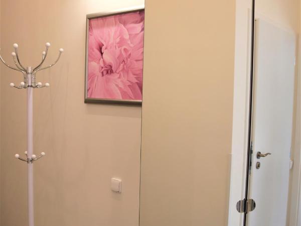 Flowers apartments : photo 8 de la chambre appartement 1 chambre