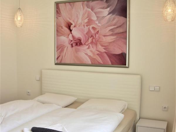 Flowers apartments : photo 4 de la chambre appartement 1 chambre