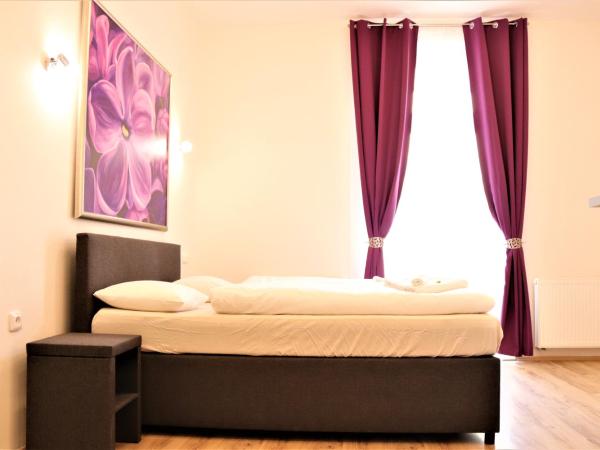 Flowers apartments : photo 1 de la chambre studio standard