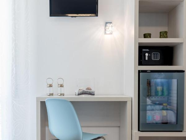 Hotel Maria Serena : photo 5 de la chambre chambre double ou lits jumeaux supérieure