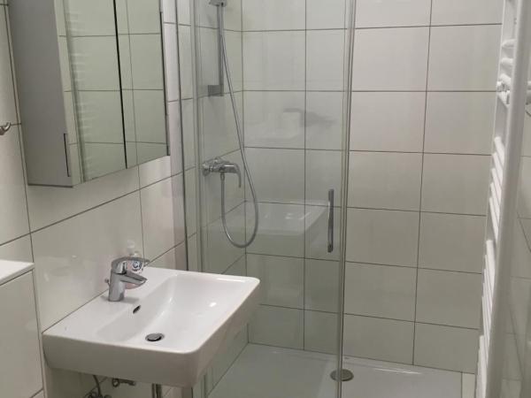 AJO Vienna Messe - contactless check in : photo 10 de la chambre chambre double deluxe