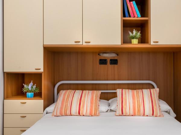 Hotel Maria Serena : photo 3 de la chambre chambre simple