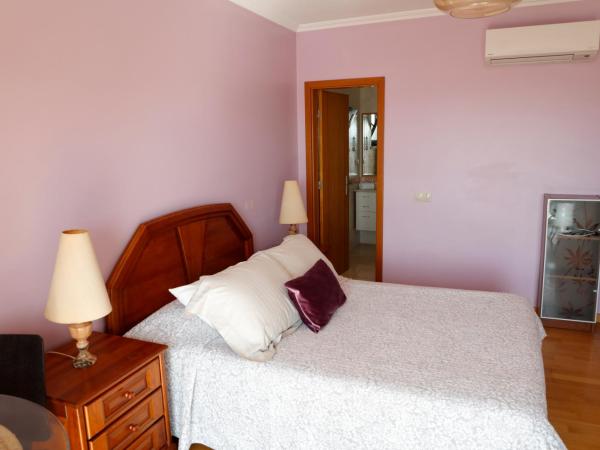 BellaVita City Faro : photo 3 de la chambre suite junior avec terrasse