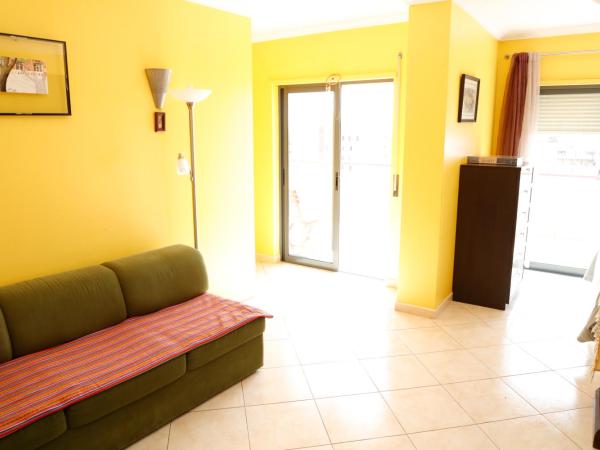 BellaVita City Faro : photo 5 de la chambre suite avec terrasse