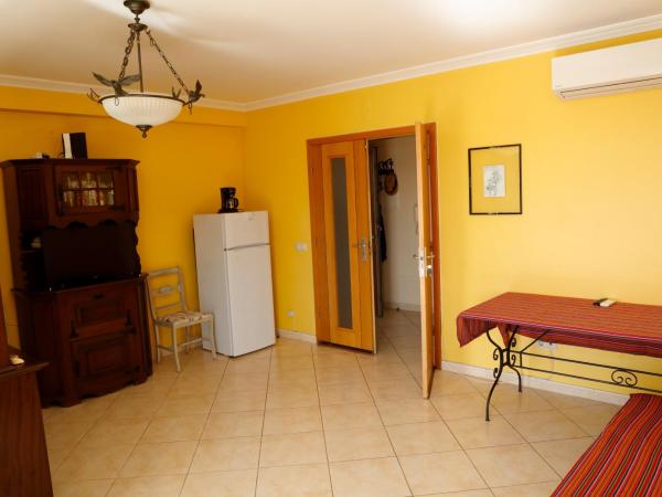 BellaVita City Faro : photo 6 de la chambre suite avec terrasse