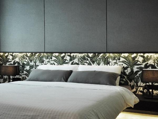 Kooning : photo 9 de la chambre chambre double deluxe