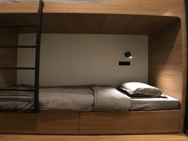 Kooning : photo 3 de la chambre chambre double ou lits jumeaux standard