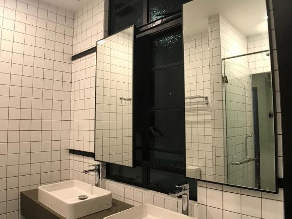 Kooning : photo 4 de la chambre chambre double deluxe avec balcon