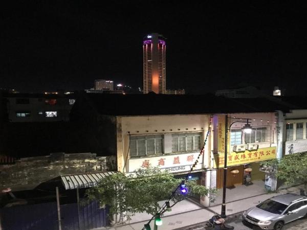 Kooning : photo 7 de la chambre chambre double deluxe avec balcon