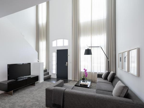 AKA Beverly Hills : photo 1 de la chambre maison de ville premium 1 chambre