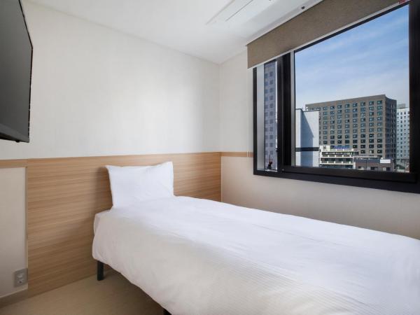 Five hotel Jongno : photo 1 de la chambre chambre simple standard