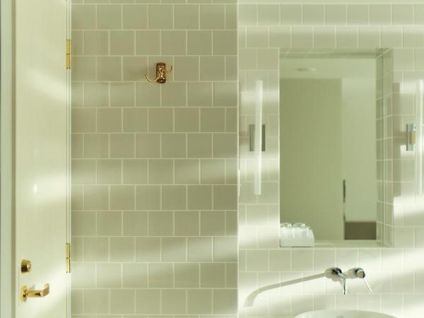 Hotel It Osaka Shinmachi : photo 3 de la chambre chambre double premier