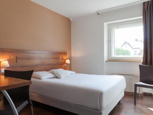 The Originals City, Hôtel Colmar Gare : photo 3 de la chambre chambre double classique