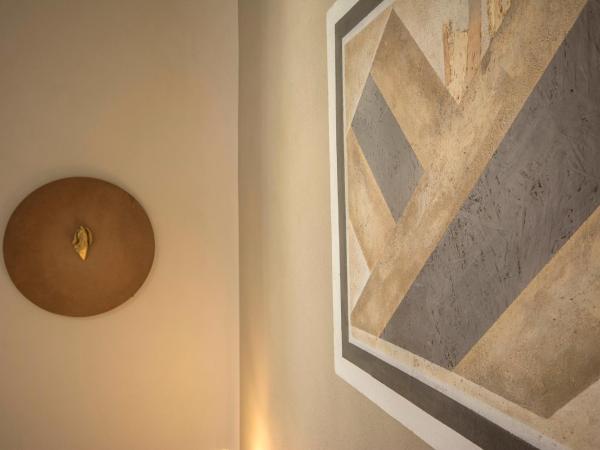 Piazza Paradiso Accommodation : photo 6 de la chambre appartement 2 chambres - bâtiment séparé