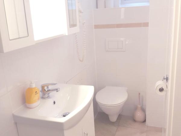 Hotel Haydn : photo 5 de la chambre appartement familial