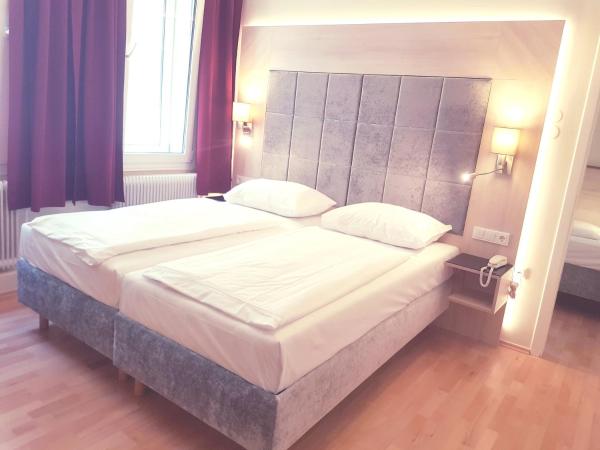 Hotel Haydn : photo 1 de la chambre appartement familial