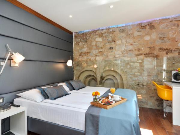 Jupiter Luxury Hotel : photo 1 de la chambre chambre double supérieure