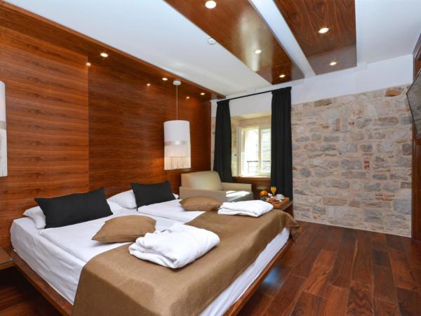 Jupiter Luxury Hotel : photo 2 de la chambre chambre double deluxe