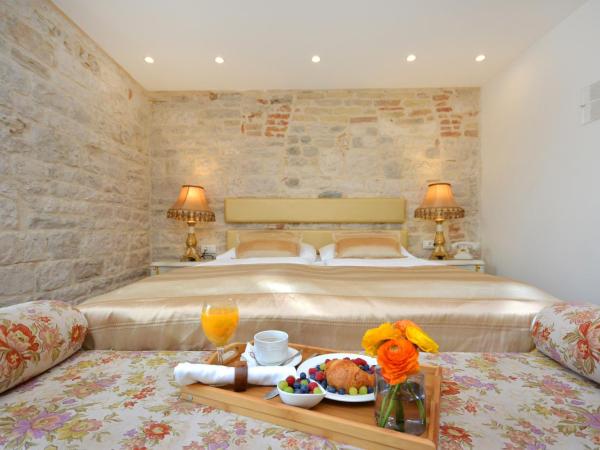 Jupiter Luxury Hotel : photo 2 de la chambre chambre double standard