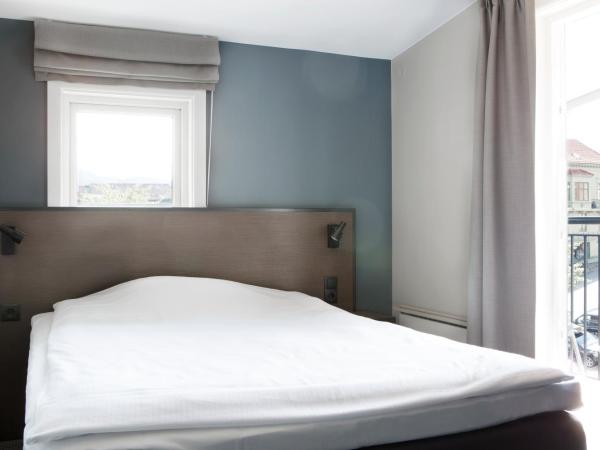 Comfort Hotel Bergen : photo 3 de la chambre chambre simple standard