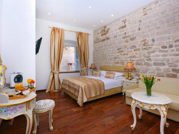 Jupiter Luxury Hotel : photo 5 de la chambre chambre quadruple deluxe