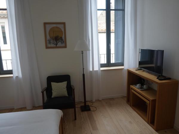 midi03 : photo 4 de la chambre chambre double