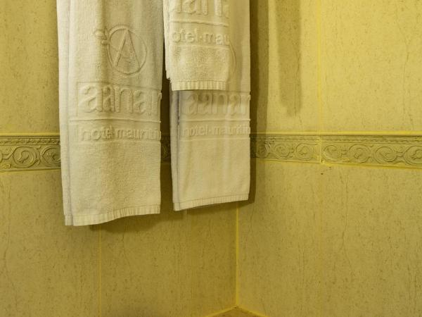 Aanari Hotel & Spa : photo 4 de la chambre chambre deluxe double ou lits jumeaux