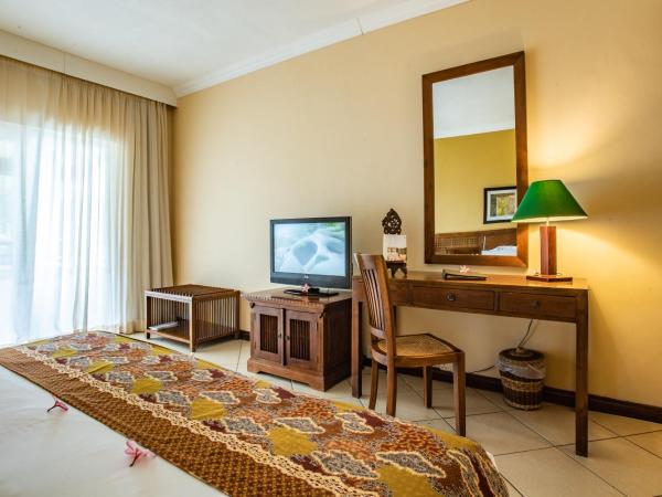 Aanari Hotel & Spa : photo 10 de la chambre chambre deluxe double ou lits jumeaux
