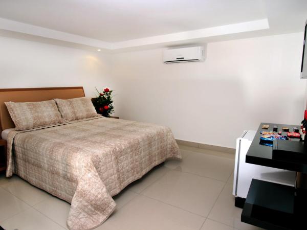 Raru's Motel Ponta Negra (Adult Only) : photo 4 de la chambre suite double standard