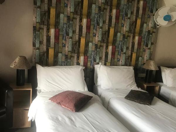 Tregonholme Hotel : photo 1 de la chambre chambre quadruple