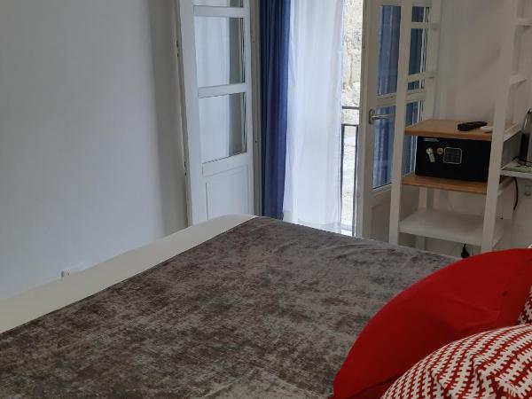 Real Fonderia b&b : photo 8 de la chambre petite chambre double