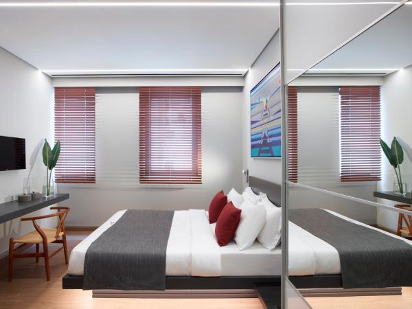 Athens Ikon : photo 5 de la chambre suite deluxe 2 chambres