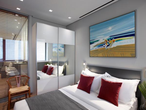 Athens Ikon : photo 1 de la chambre suite deluxe 2 chambres