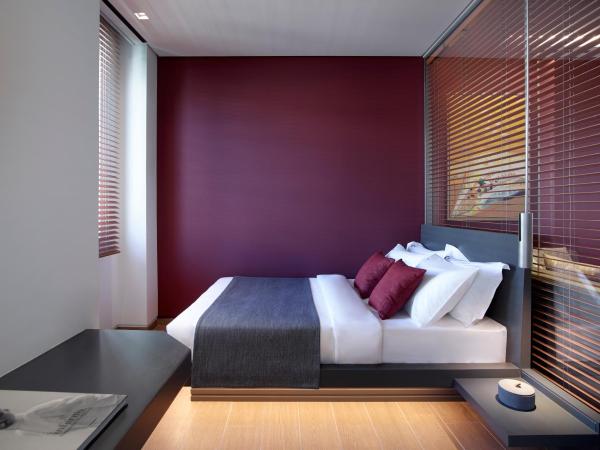 Athens Ikon : photo 6 de la chambre suite 2 chambres supérieure