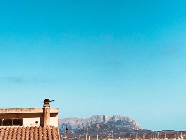 B&B Ebo' : photo 1 de la chambre chambre double avec balcon