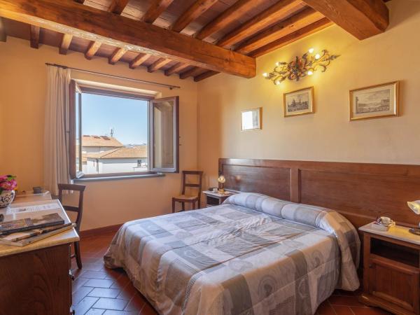 Palazzo Graziani : photo 1 de la chambre chambre double standard