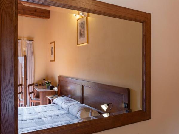 Palazzo Graziani : photo 5 de la chambre chambre double standard