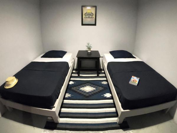 Hostel Auikyani : photo 3 de la chambre chambre double Économique