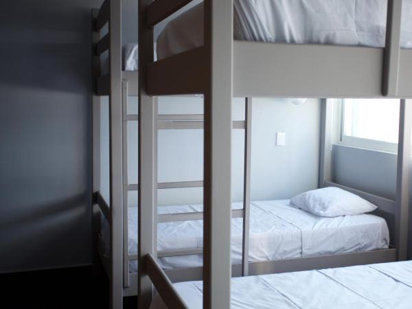 Hostel Auikyani : photo 2 de la chambre lit dans dortoir mixte de 6 lits