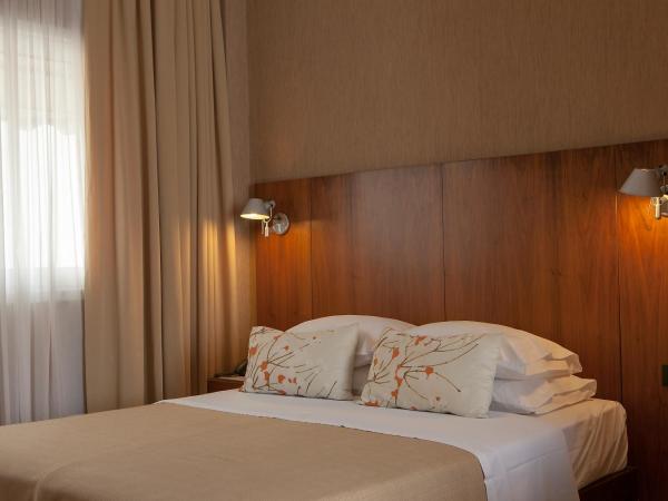 Philippos Hotel : photo 1 de la chambre chambre simple