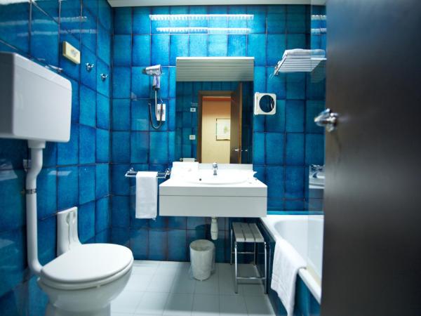 Mercure Bologna Centro : photo 6 de la chambre chambre double classique