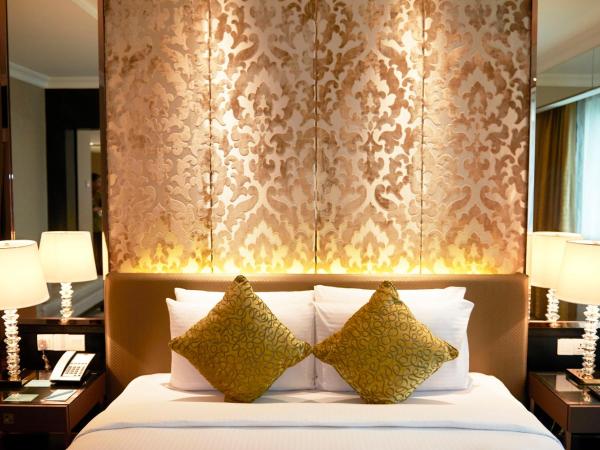 Dorsett Kuala Lumpur : photo 5 de la chambre chambre dorsett