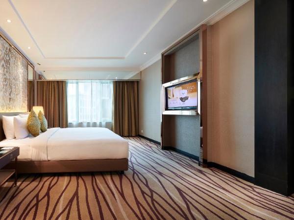 Dorsett Kuala Lumpur : photo 3 de la chambre suite exécutive