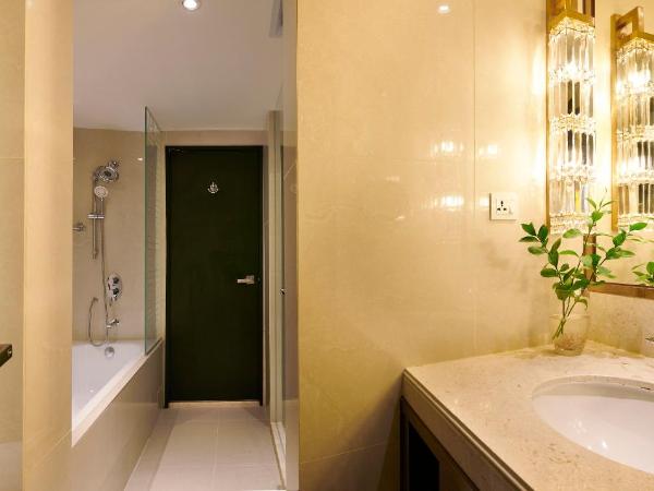 Dorsett Kuala Lumpur : photo 6 de la chambre suite exécutive